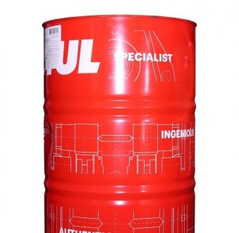 Олива трансмісійна HD 80W90 208L MOTUL 100108 (фото 1)