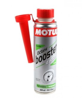 Збільшувач октанового індексу Octane Booster Gasoline 0,300 L MOTUL 101215