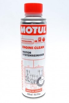 ОЧИЩУВАЧ Engine Clean Auto 0,300 L MOTUL 102115