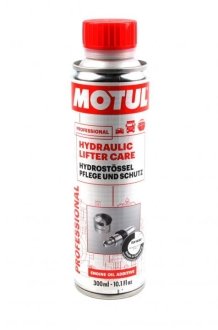 Присадка Hydraulic Lifter Care 0,300 L MOTUL 102215