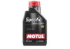 Масло MOTUL 107385 (фото 1)