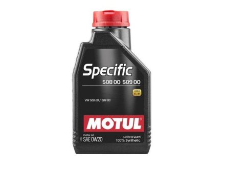 Масло MOTUL 107385 (фото 1)