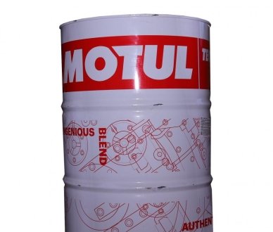 Рідина гідравлічна RUBRIC HV 32 208L MOTUL 108870 (фото 1)