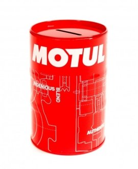 Олива Motylgear SAE 75W90 60L MOTUL 317004 (фото 1)