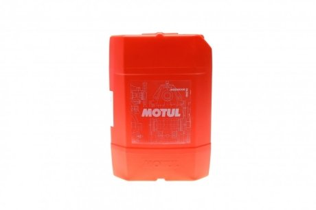 Олива Motylgear 75W90 20 L MOTUL 317022 (фото 1)