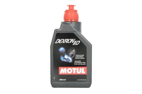 Олива Dexron IID 1 L MOTUL 325901