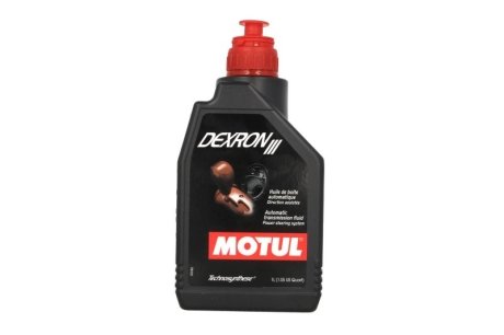 Олива Dexron III 1 L MOTUL 387001