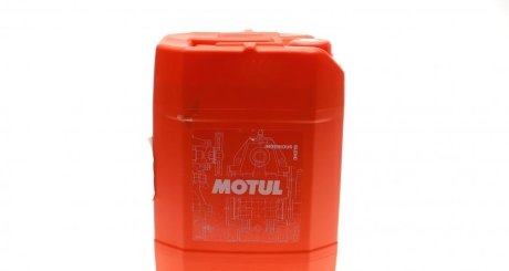 Олива Dexron III 20L MOTUL 387022