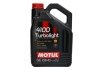 Олива 4100 Turbolight 10W40 5 L MOTUL 387606 (фото 1)