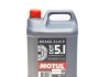 Гальм. рідина DOT 5.1 5L MOTUL 807006 (фото 1)