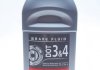 Гальм. рідина DOT 3&4 Brake Fluid 1 L MOTUL 807901 (фото 1)