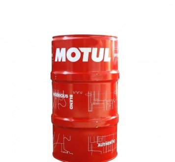 Олива 8100 Eco-nergy 5W30 60 L MOTUL 812304