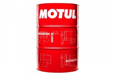 Олива 6100 Save-nergy SAE 5W30 208 L MOTUL 812478 (фото 1)