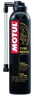 Герметік Tyre Repair 300ml MOTUL 817715