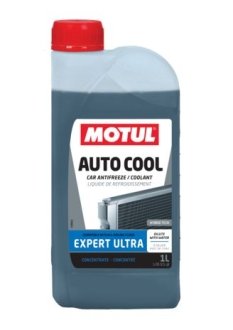 Антифриз Auto Cool Expert Ultra 1L MOTUL 818301