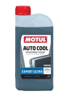 Антифриз Auto Cool Expert Ultra 1L MOTUL 818301 (фото 1)