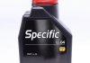 Олива Specific LL-04 5W40 1 L MOTUL 832701 (фото 1)