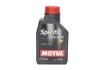 Олива Specific 504 00 507 00 SAE 0W30 (1L) MOTUL 838611 (фото 1)