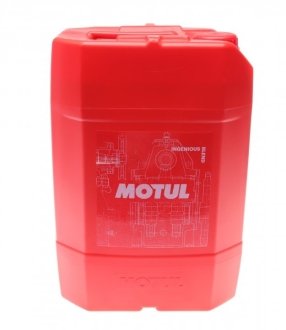 Моторна олива 8100 Eco-lite SAE 5W30 20 L MOTUL 839522