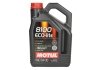 Моторна олива 8100 Eco-lite SAE 5W30 4 L MOTUL 839554 (фото 1)