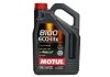 Олива 8100 ECO-LITE 5W-20 5L MOTUL 841451 (фото 1)