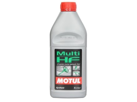 Олива /Multi HF (1L)/102954 MOTUL 841911