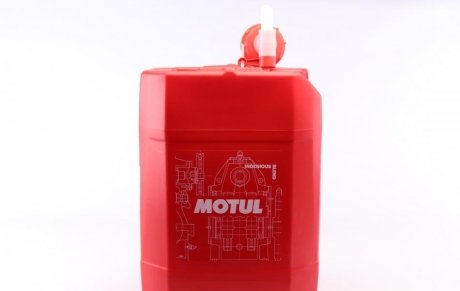 Олива Multi DCTF 20 L MOTUL 842722 (фото 1)