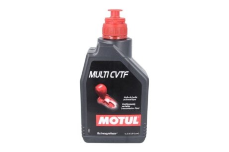 Олива MULTI CVTF 1 L MOTUL 842911