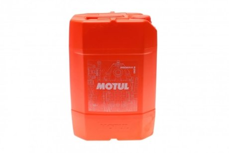 Олива Multi CVTF 20 L MOTUL 842922