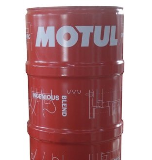 Олива Multi ATF 60L MOTUL 844961