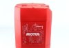 Олива Tekma Mega X 10W40 20L MOTUL 848522 (фото 1)