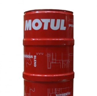 Олива TEKMA MEGA X 10W40 60L MOTUL 848561