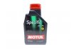 Олива SPEC CNG/LPG 5W40 1L MOTUL 854011 (фото 1)