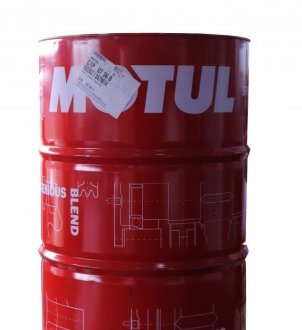 Олива 8100 X-clean+ SAE 5W30 208 L MOTUL 854778