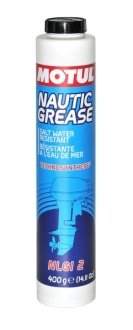 Змазка Nautic Grease 0,400 KG MOTUL 866614 (фото 1)