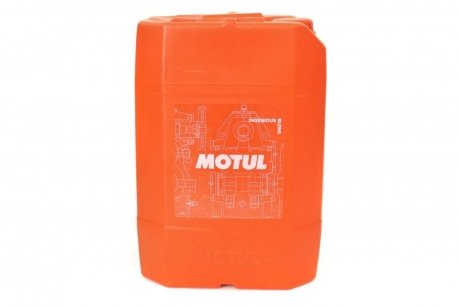 Олива SPECIFIC 2290 5W30 20L MOTUL 867722 (фото 1)