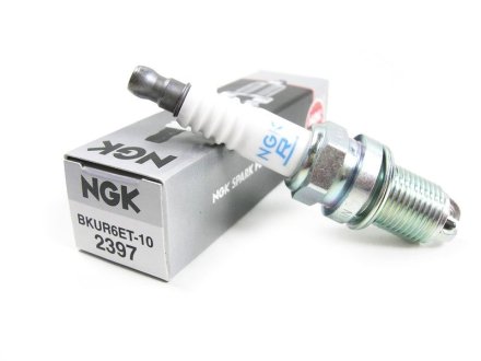 СВІЧКА запалювання NGK BKUR6ET10