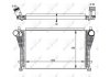 Радиатор інтеркулера NRF 30291 (фото 5)