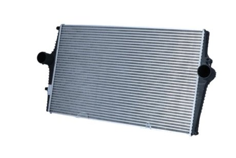 Радиатор інтеркулера NRF 30501