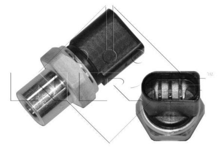 Вимикач пневматичний NRF 38949