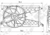 Вентилятор NRF 47291 (фото 1)