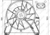 Вентилятор NRF 47456 (фото 3)