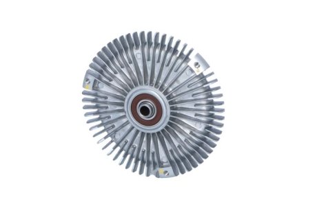 Муфта вентилятора DB Sprinter 2.2-2.7CDi NRF 49538 (фото 1)