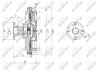 Віскомуфта вентилятора NRF 49591 (фото 2)