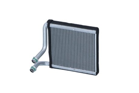 Радиатор печки VW Golf/Passat 03-14 NRF 54205 (фото 1)