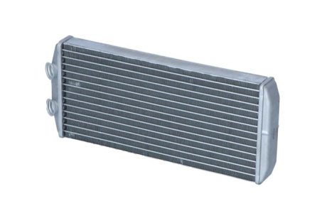 Радиатор печки Citroen Berlingo/Peugeot Partner 1.6 HDI 08- NRF 54210