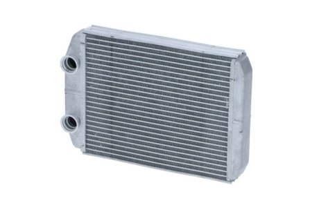 Радиатор печки Renault Dokker/Lodgy 1.2-1.6LPG 12- NRF 54357