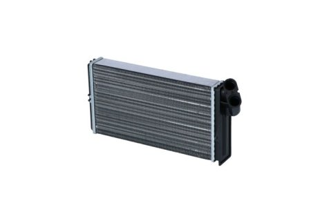 Радиатор печки Citroen Jumpy 1.9D/TD/2.0HDI 96- NRF 58066