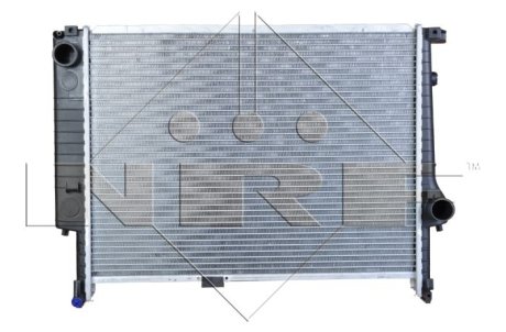 Радиатор NRF 58117