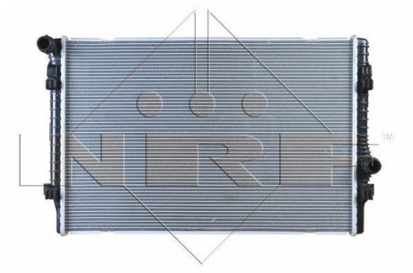Радиатор NRF 58437
